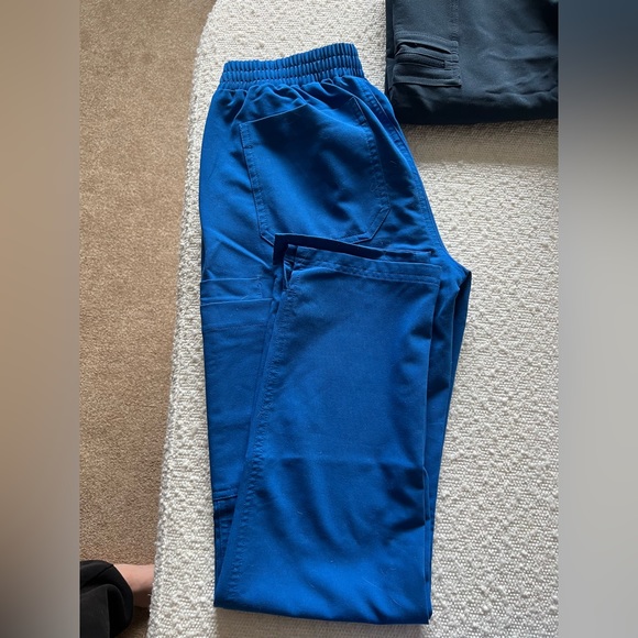 Figs XSP royal blue yola. - Picture 1 of 1